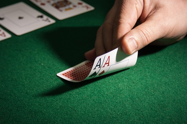 Poker uden indbetaling for dig, der starter fra bunden